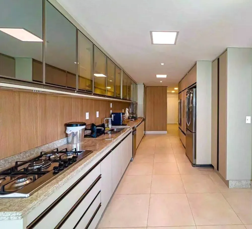 Apartamento, 5 quartos, 336 m² - Foto 5