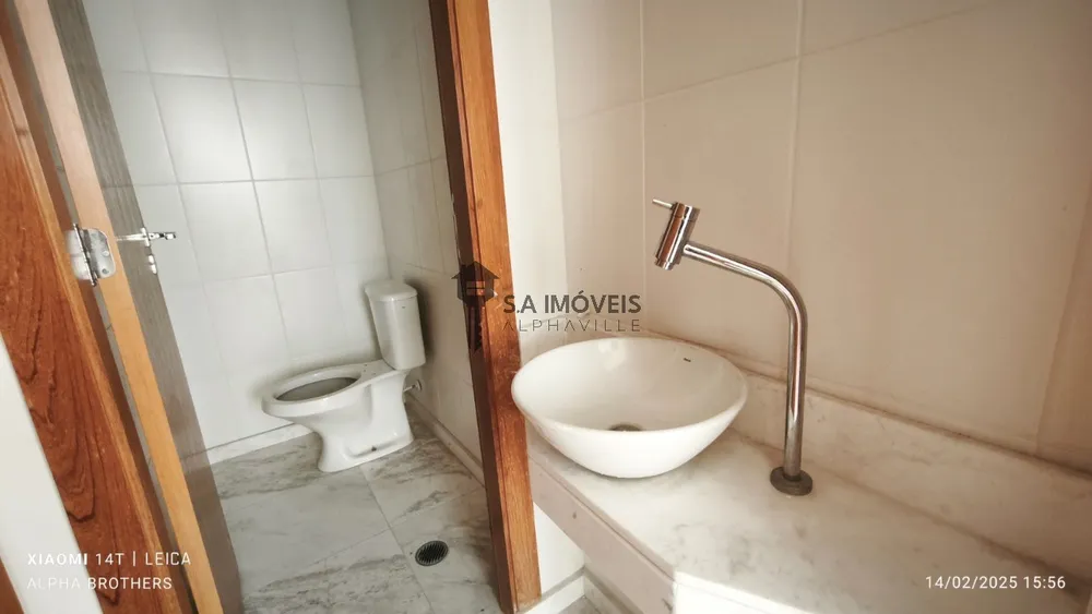 Sala-Conjunto, 44 m² - Foto 7