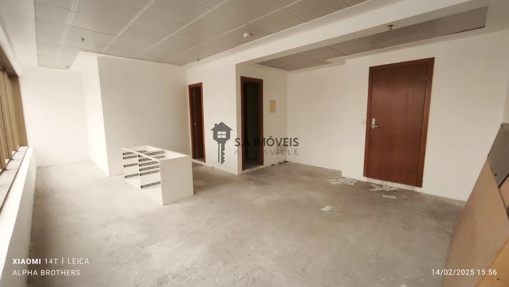 Sala-Conjunto, 44 m² - Foto 4