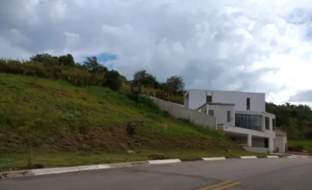 Terreno, 453 m² - Foto 3