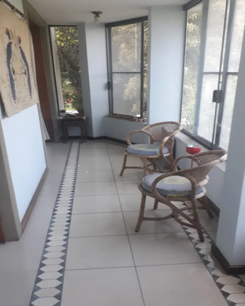 Casa, 3 quartos, 1000 m² - Foto 2