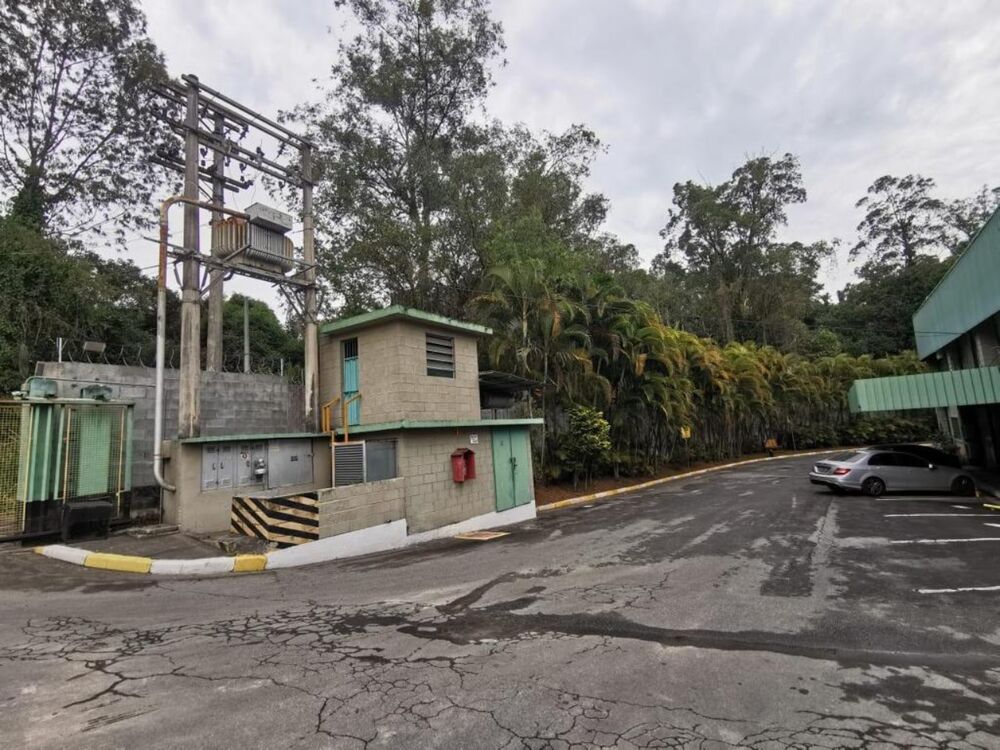 Depósito-Galpão, 9000 m² - Foto 3