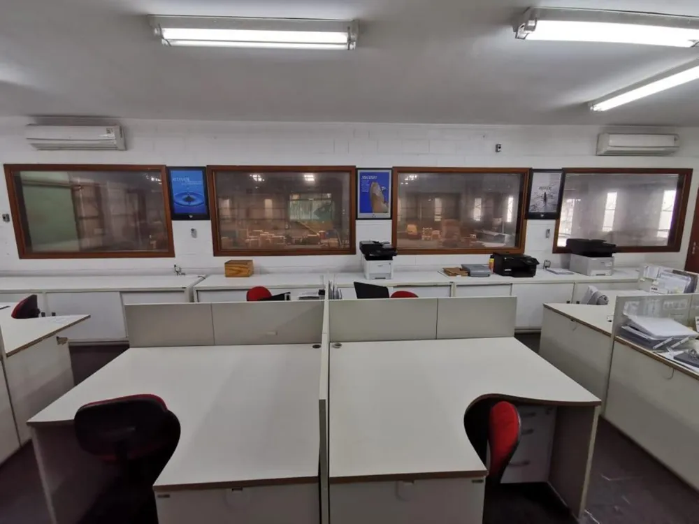 Depósito-Galpão, 9000 m² - Foto 18
