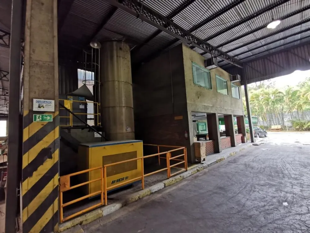 Depósito-Galpão, 9000 m² - Foto 21