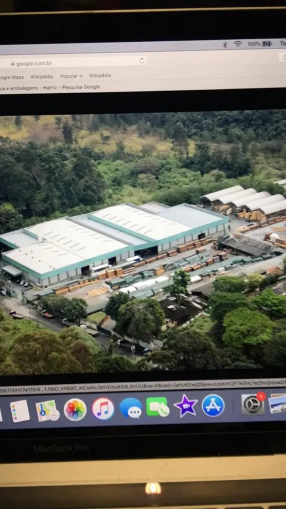 Depósito-Galpão, 9000 m² - Foto 24