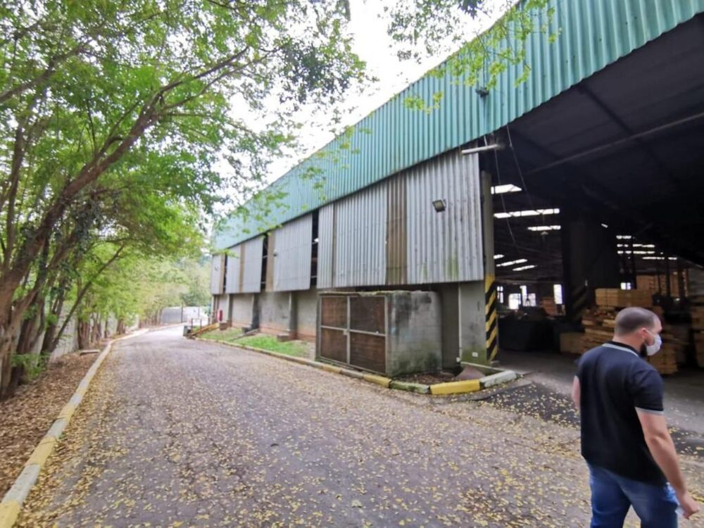 Depósito-Galpão, 9000 m² - Foto 5