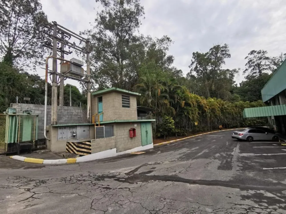 Depósito-Galpão, 9000 m² - Foto 17