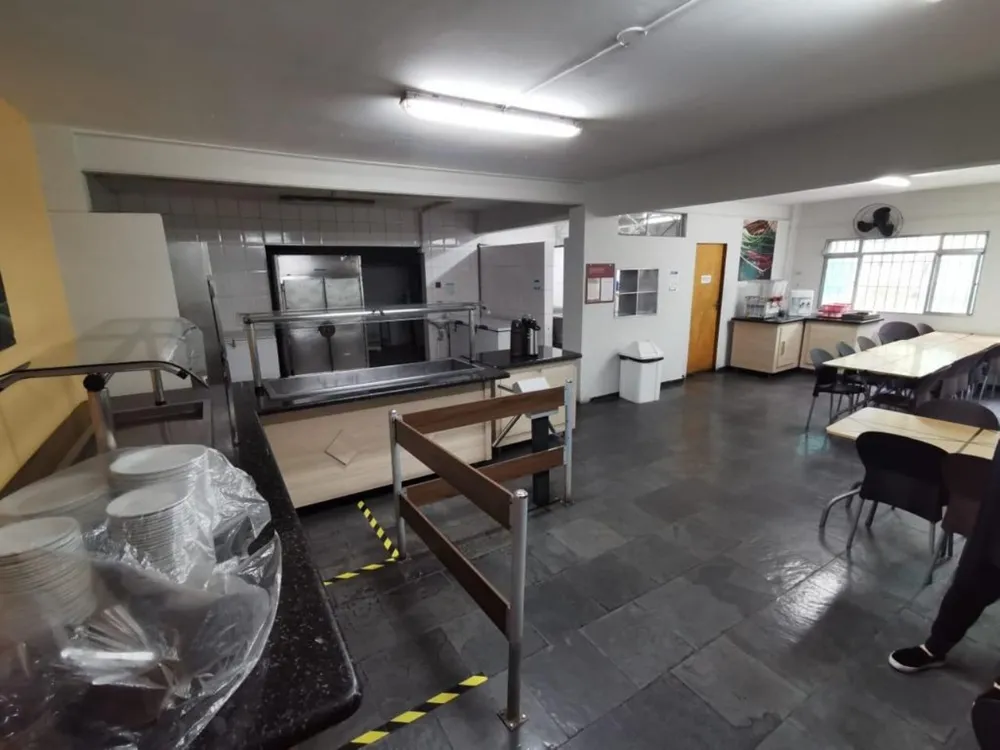 Depósito-Galpão, 9000 m² - Foto 19