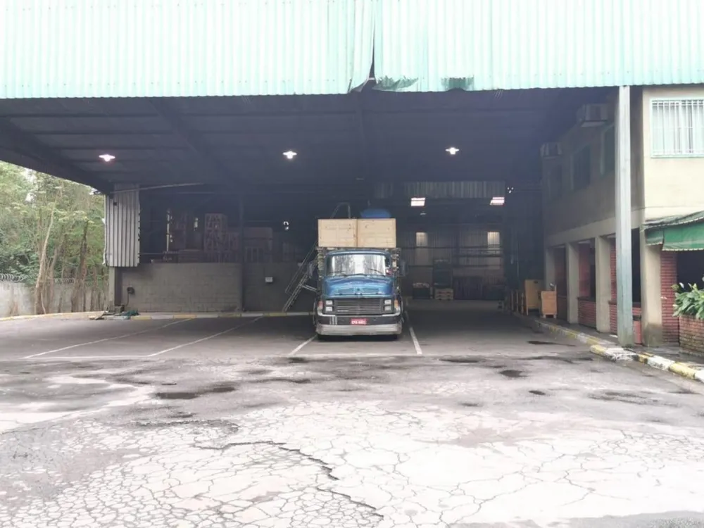 Depósito-Galpão, 9000 m² - Foto 14