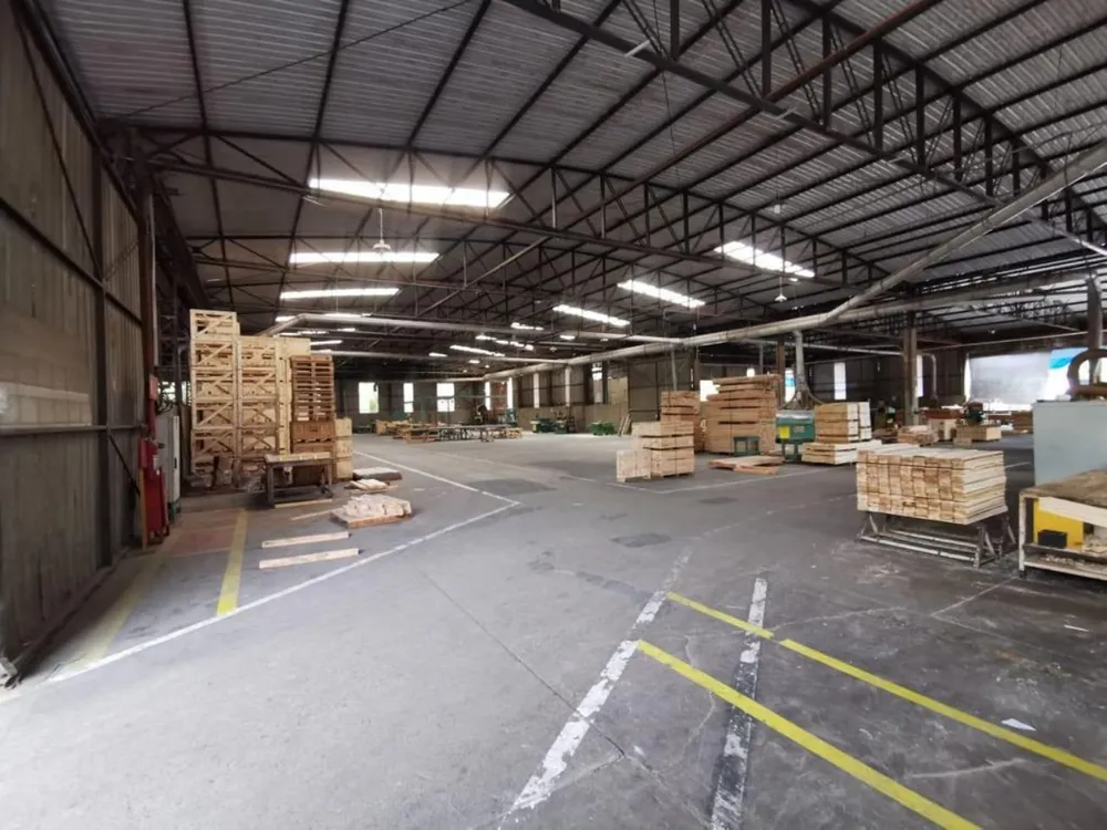 Depósito-Galpão, 9000 m² - Foto 15