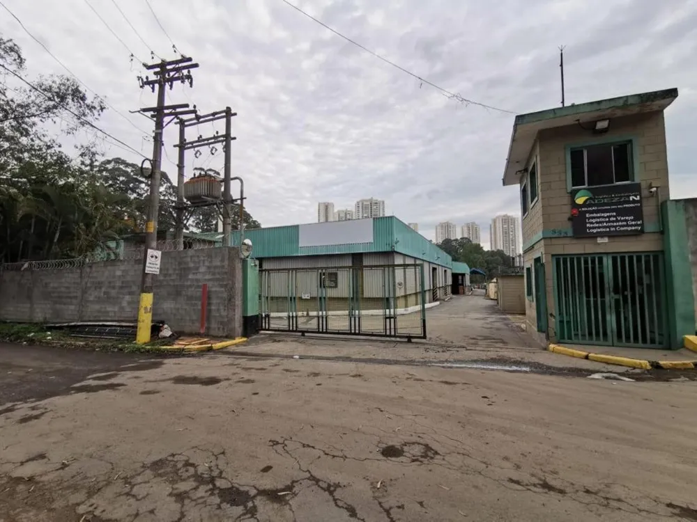 Depósito-Galpão, 9000 m² - Foto 16