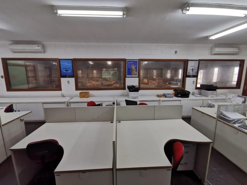 Depósito-Galpão, 9000 m² - Foto 9