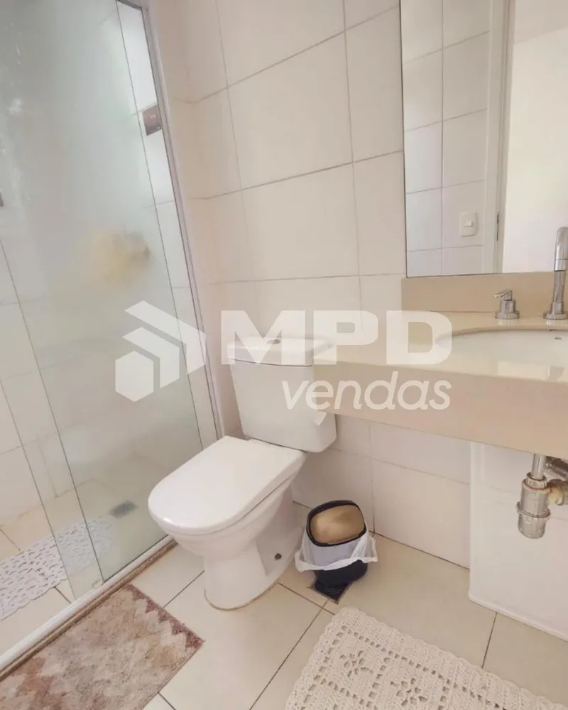 Apartamento, 2 quartos, 85 m² - Foto 11