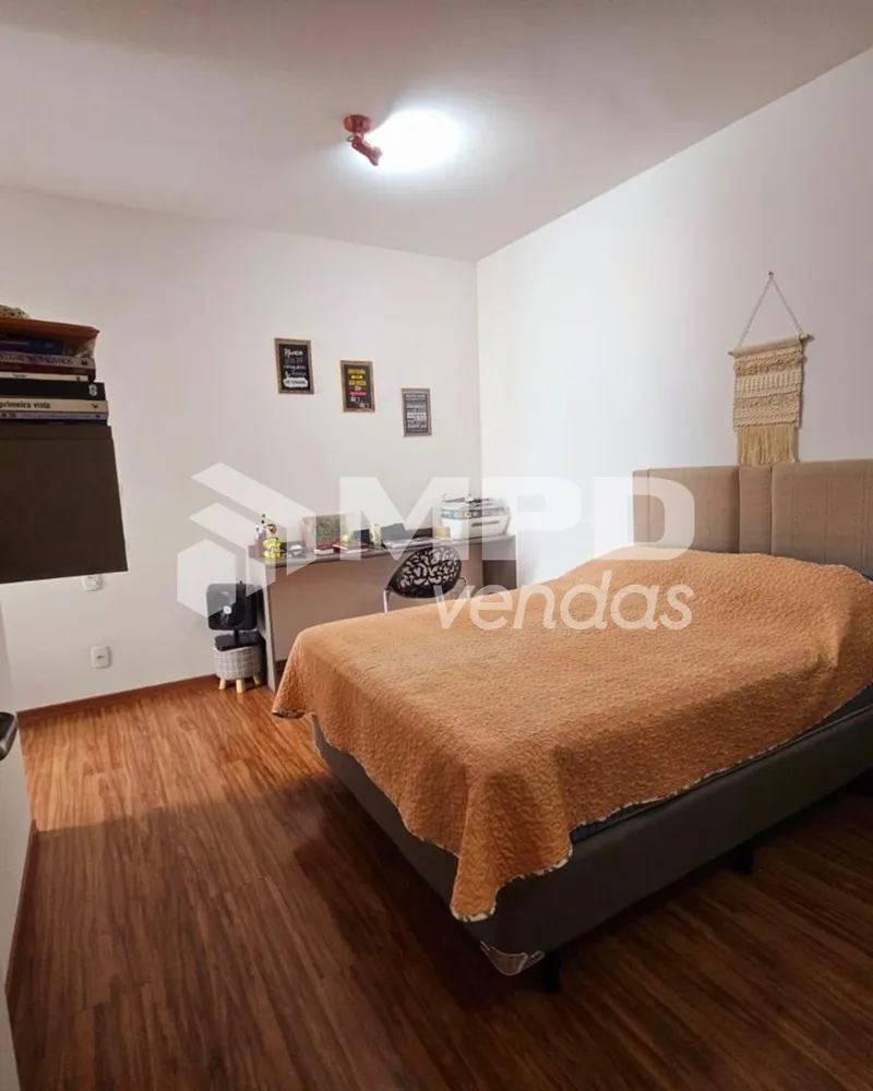 Apartamento, 2 quartos, 85 m² - Foto 8