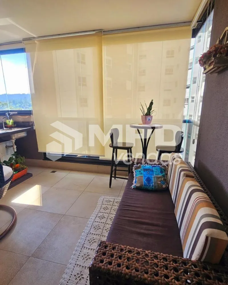 Apartamento, 2 quartos, 85 m² - Foto 2