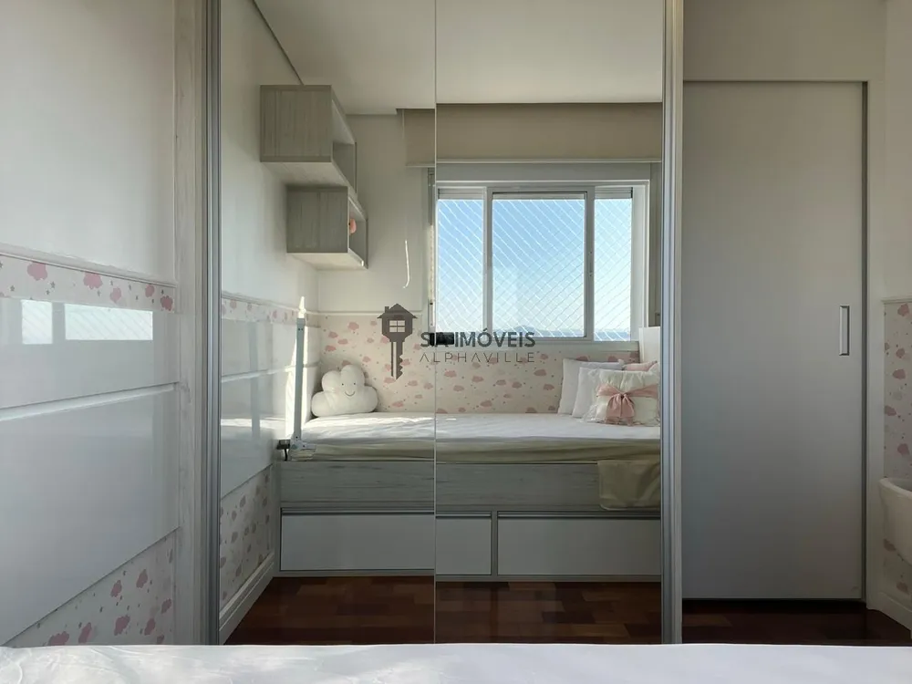 Apartamento, 2 quartos, 63 m² - Foto 2