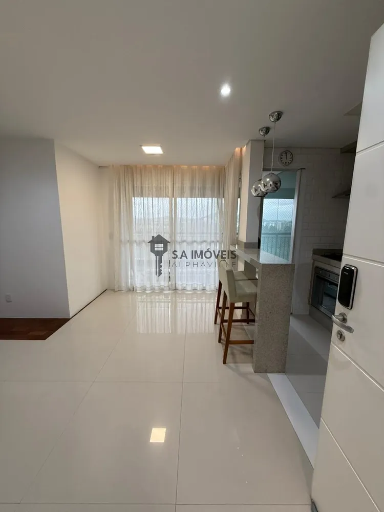 Apartamento, 2 quartos, 63 m² - Foto 1