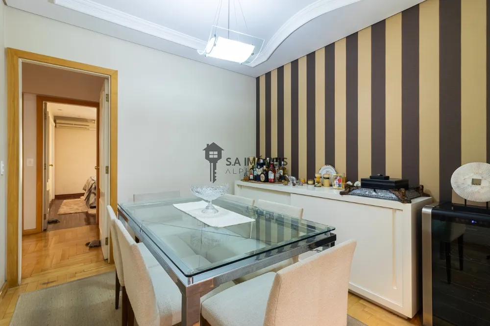 Apartamento, 3 quartos, 108 m² - Foto 3