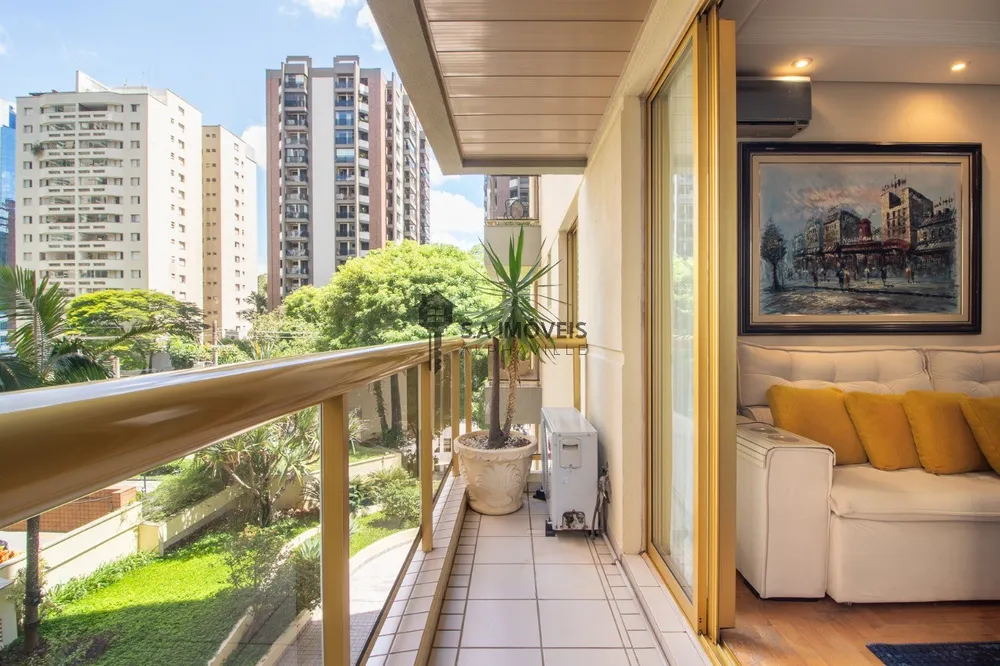 Apartamento, 3 quartos, 108 m² - Foto 4
