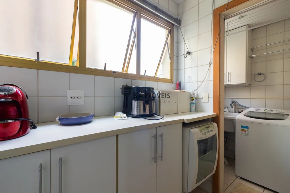 Apartamento, 3 quartos, 108 m² - Foto 8