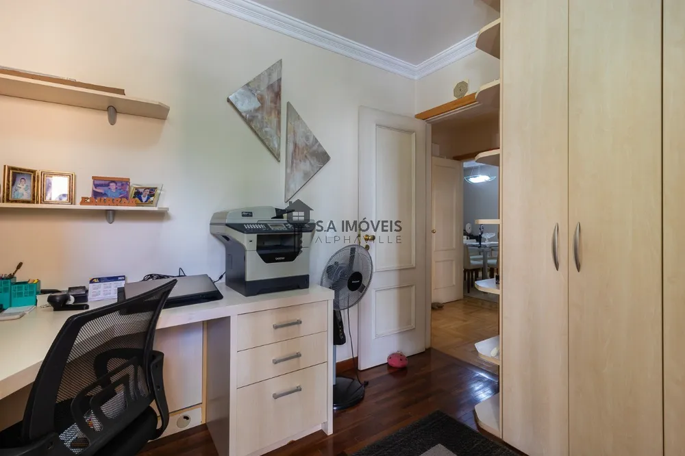 Apartamento, 3 quartos, 108 m² - Foto 10