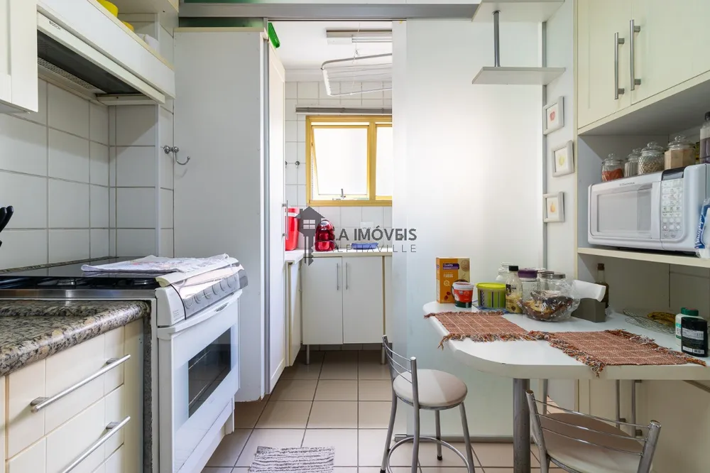 Apartamento, 3 quartos, 108 m² - Foto 7