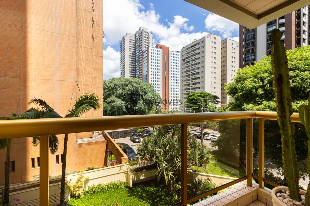 Apartamento, 3 quartos, 108 m² - Foto 5