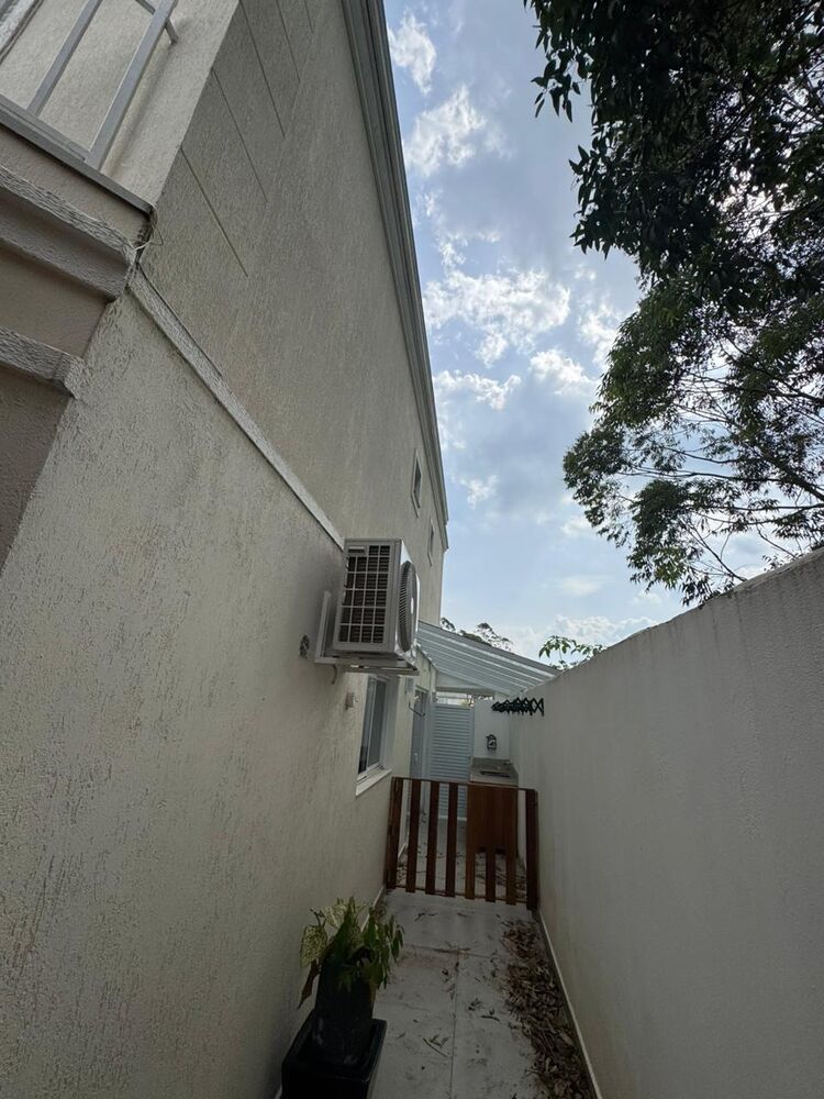 Casa, 3 quartos, 180 m² - Foto 2