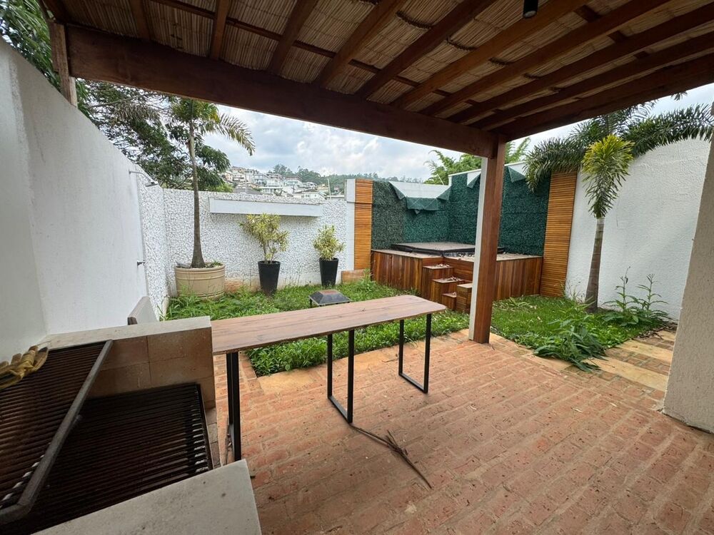 Casa, 3 quartos, 180 m² - Foto 3