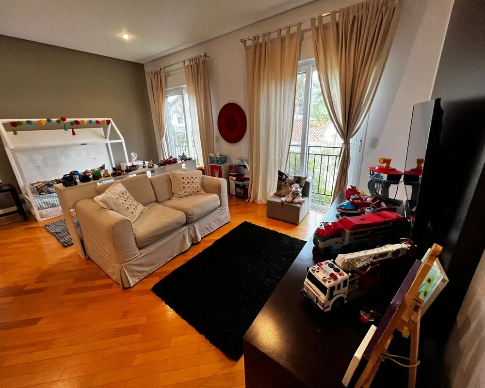 Casa, 4 quartos, 500 m² - Foto 18