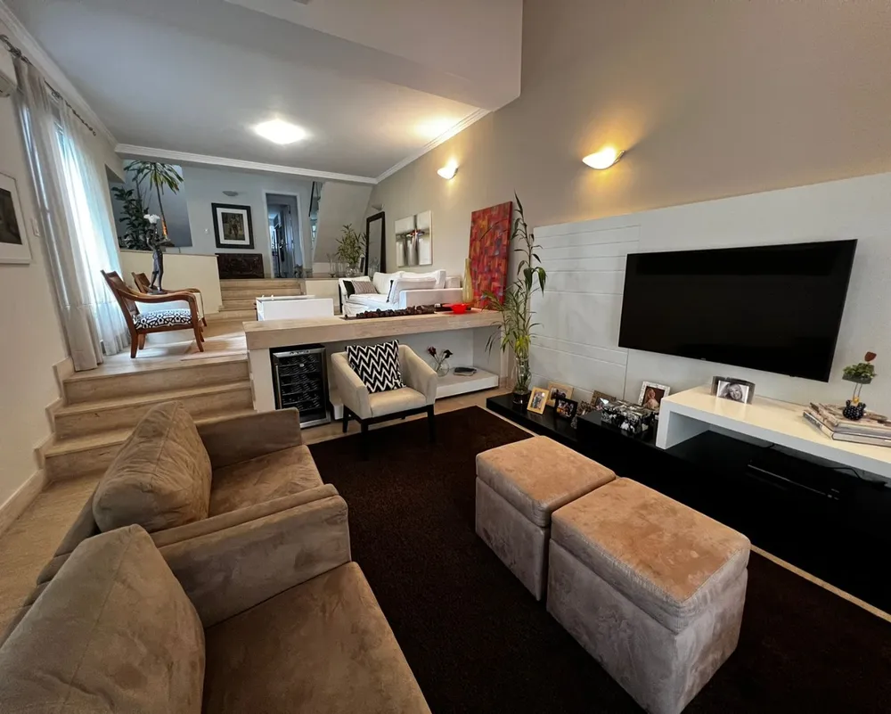 Casa, 4 quartos, 500 m² - Foto 12