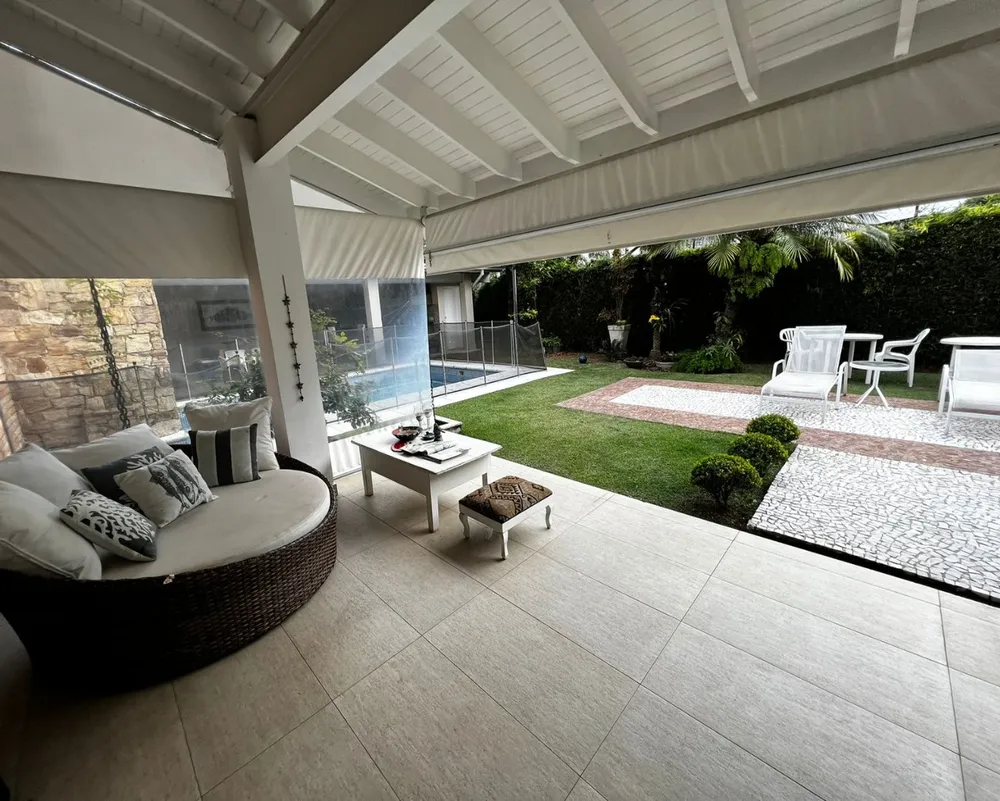 Casa, 4 quartos, 500 m² - Foto 6