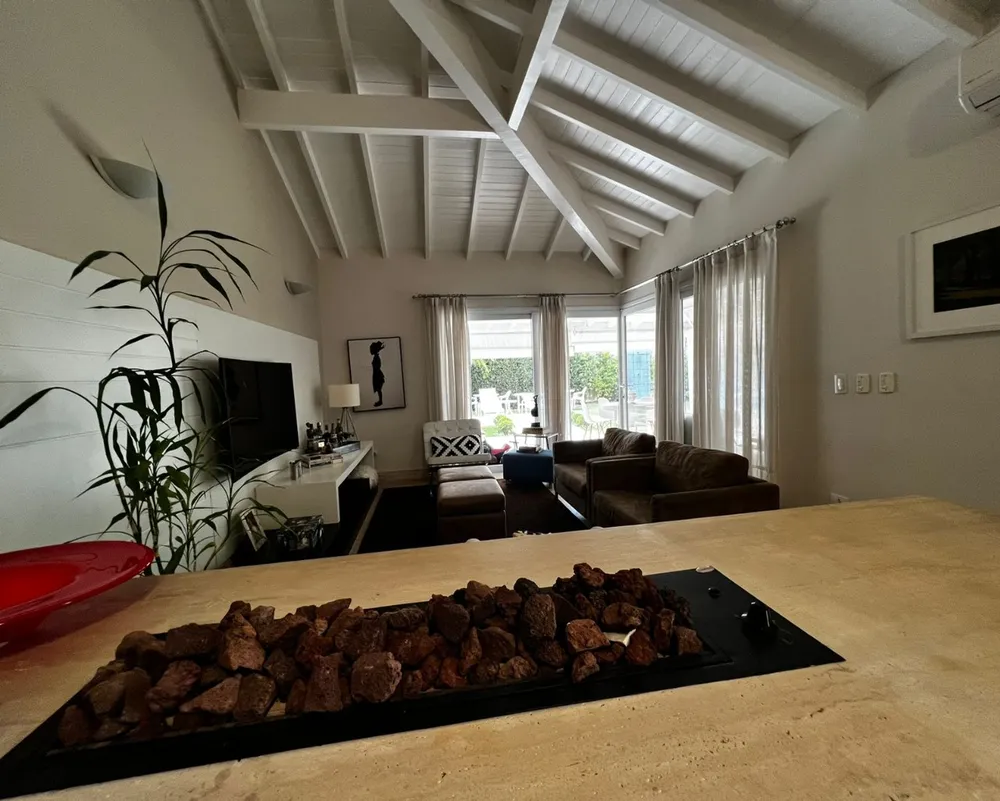 Casa, 4 quartos, 500 m² - Foto 9