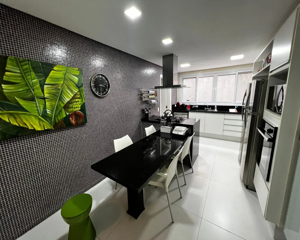 Casa, 4 quartos, 500 m² - Foto 19