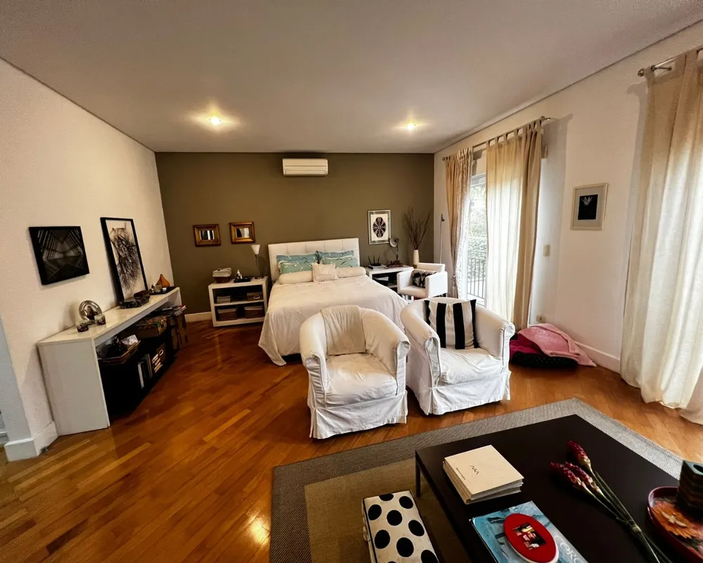 Casa, 4 quartos, 500 m² - Foto 5