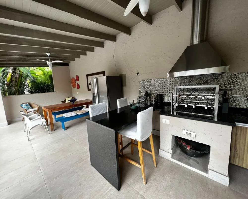 Casa, 4 quartos, 500 m² - Foto 16