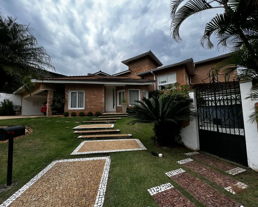 Casa, 4 quartos, 500 m² - Foto 14