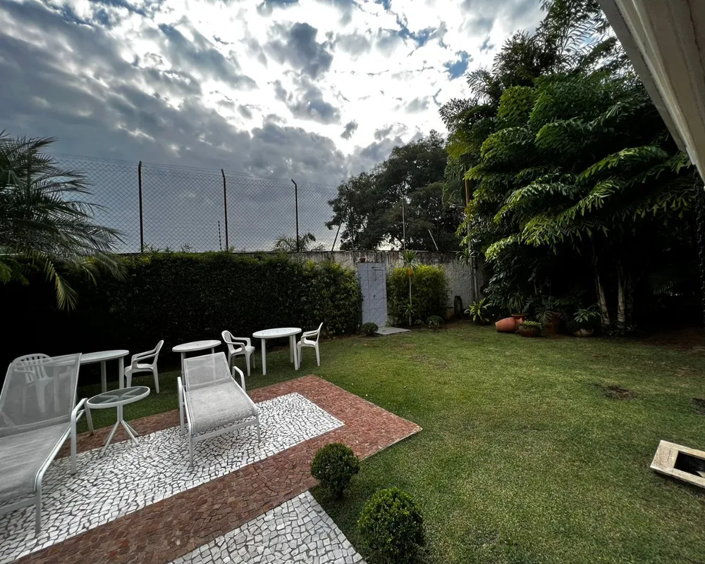 Casa, 4 quartos, 500 m² - Foto 17