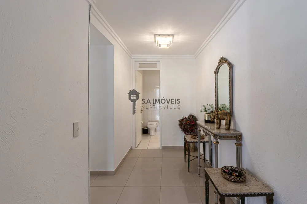 Casa, 4 quartos, 348 m² - Foto 2