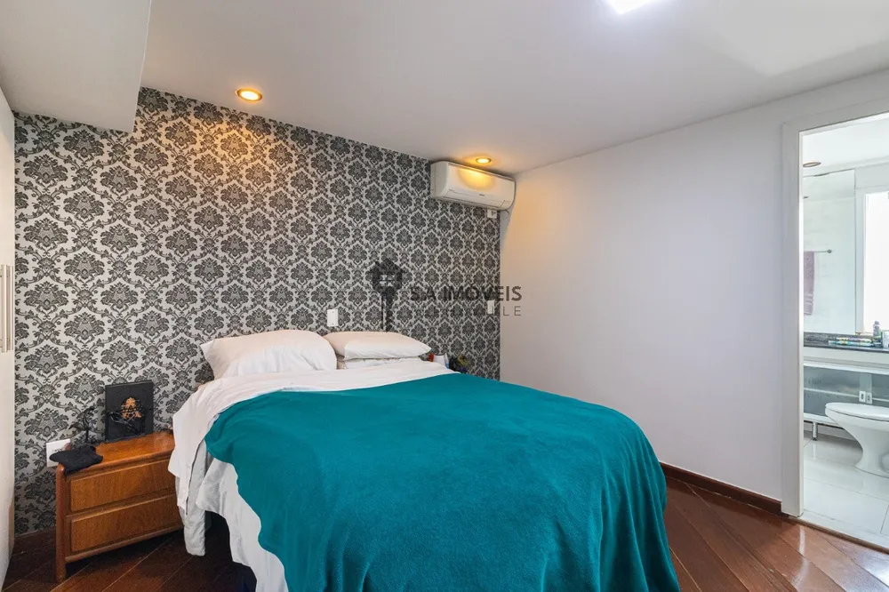 Casa, 4 quartos, 348 m² - Foto 6