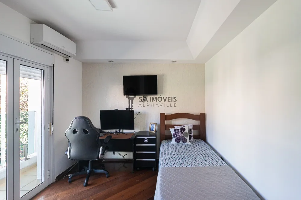 Casa, 4 quartos, 348 m² - Foto 7