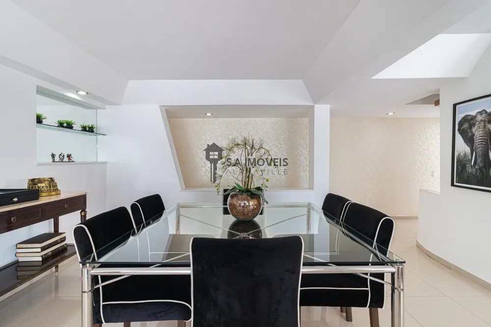 Casa, 4 quartos, 348 m² - Foto 5