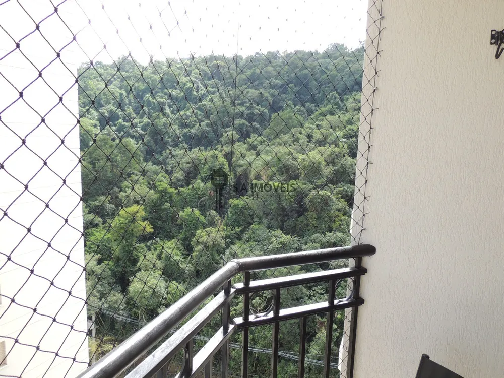 Apartamento, 3 quartos, 86 m² - Foto 6