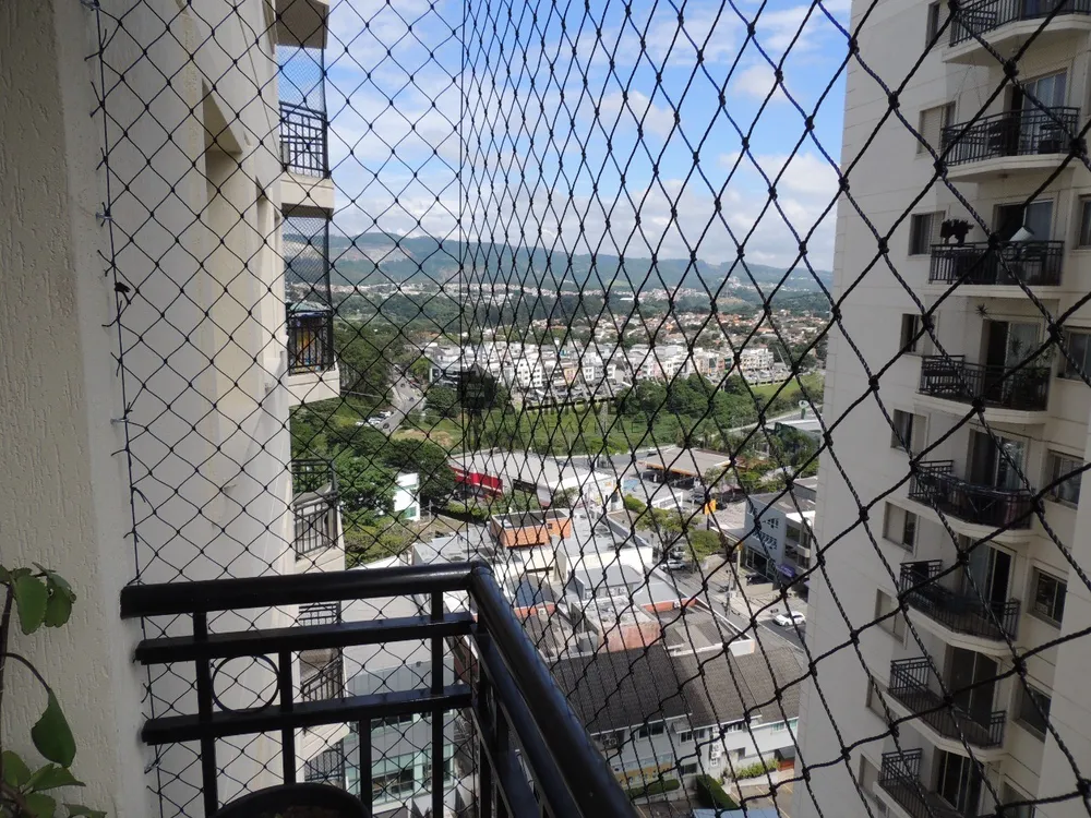 Apartamento, 3 quartos, 86 m² - Foto 7