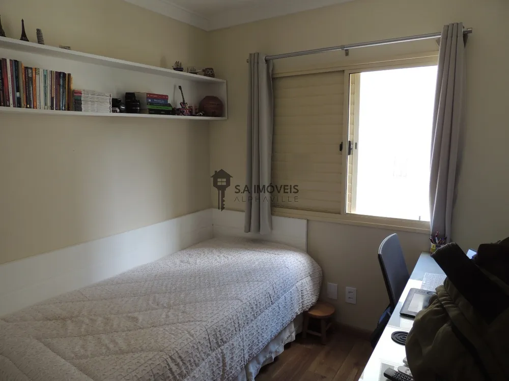 Apartamento, 3 quartos, 86 m² - Foto 11