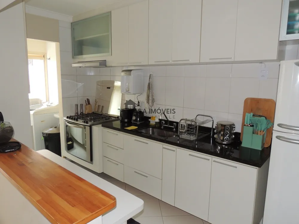 Apartamento, 3 quartos, 86 m² - Foto 3
