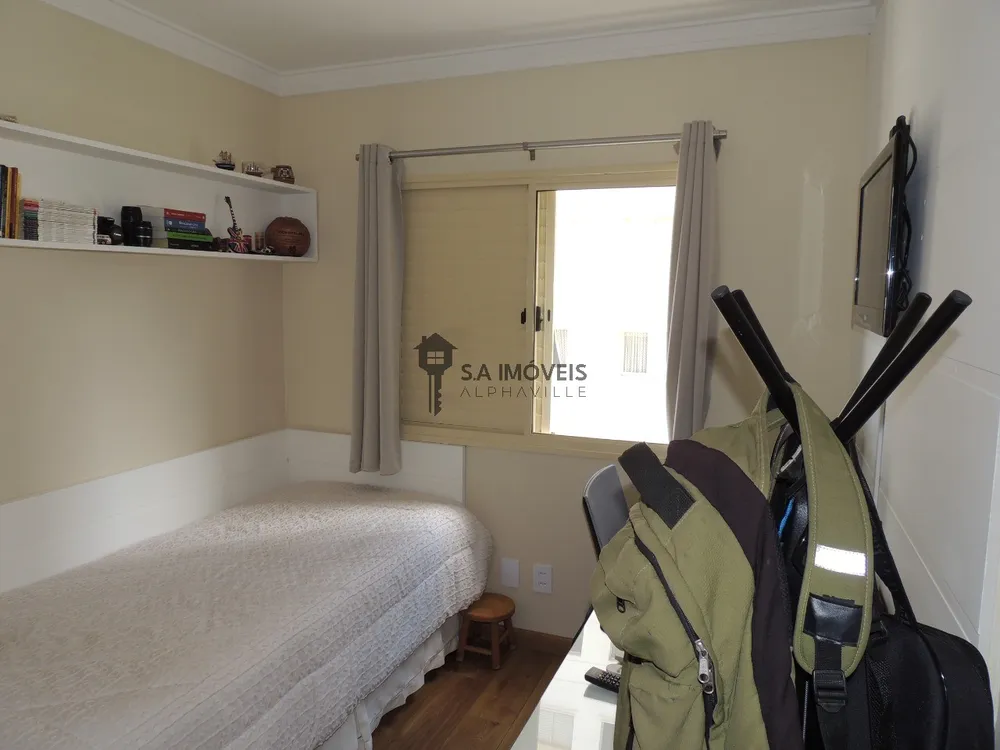 Apartamento, 3 quartos, 86 m² - Foto 9
