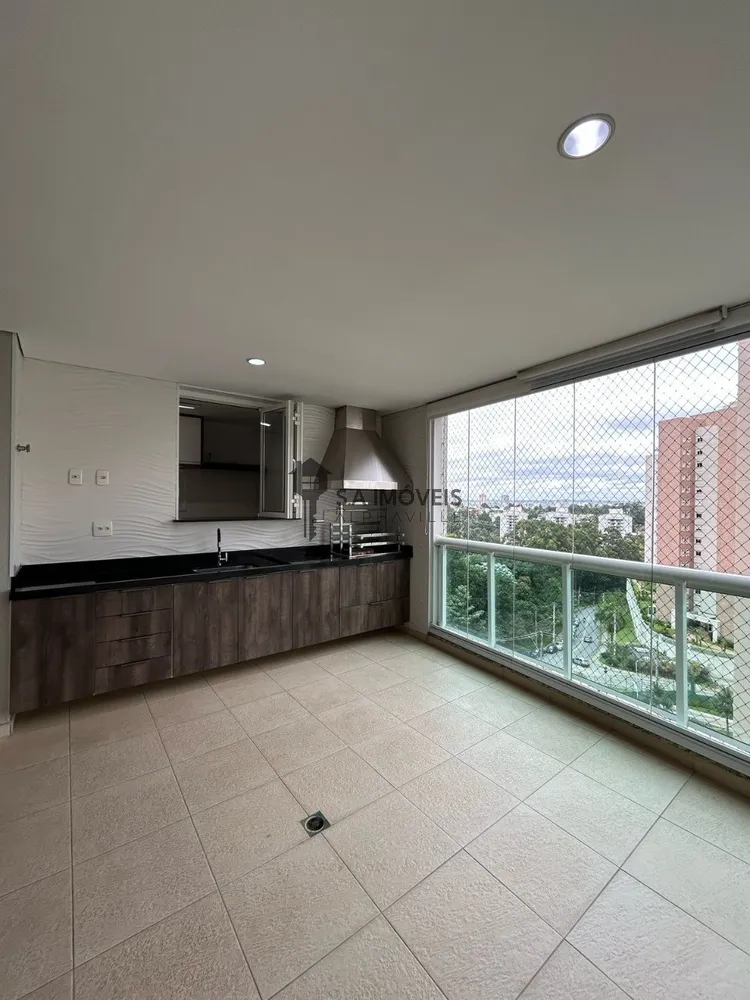 Apartamento, 3 quartos, 156 m² - Foto 3