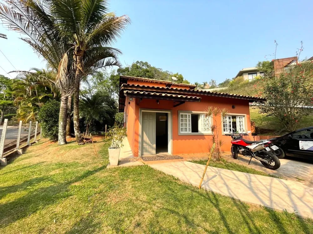 Casa, 3 quartos, 100 m² - Foto 13