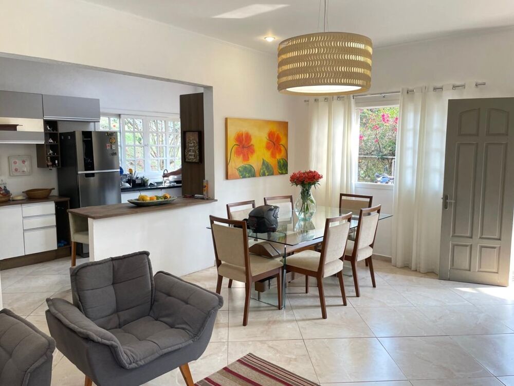 Casa, 3 quartos, 100 m² - Foto 2